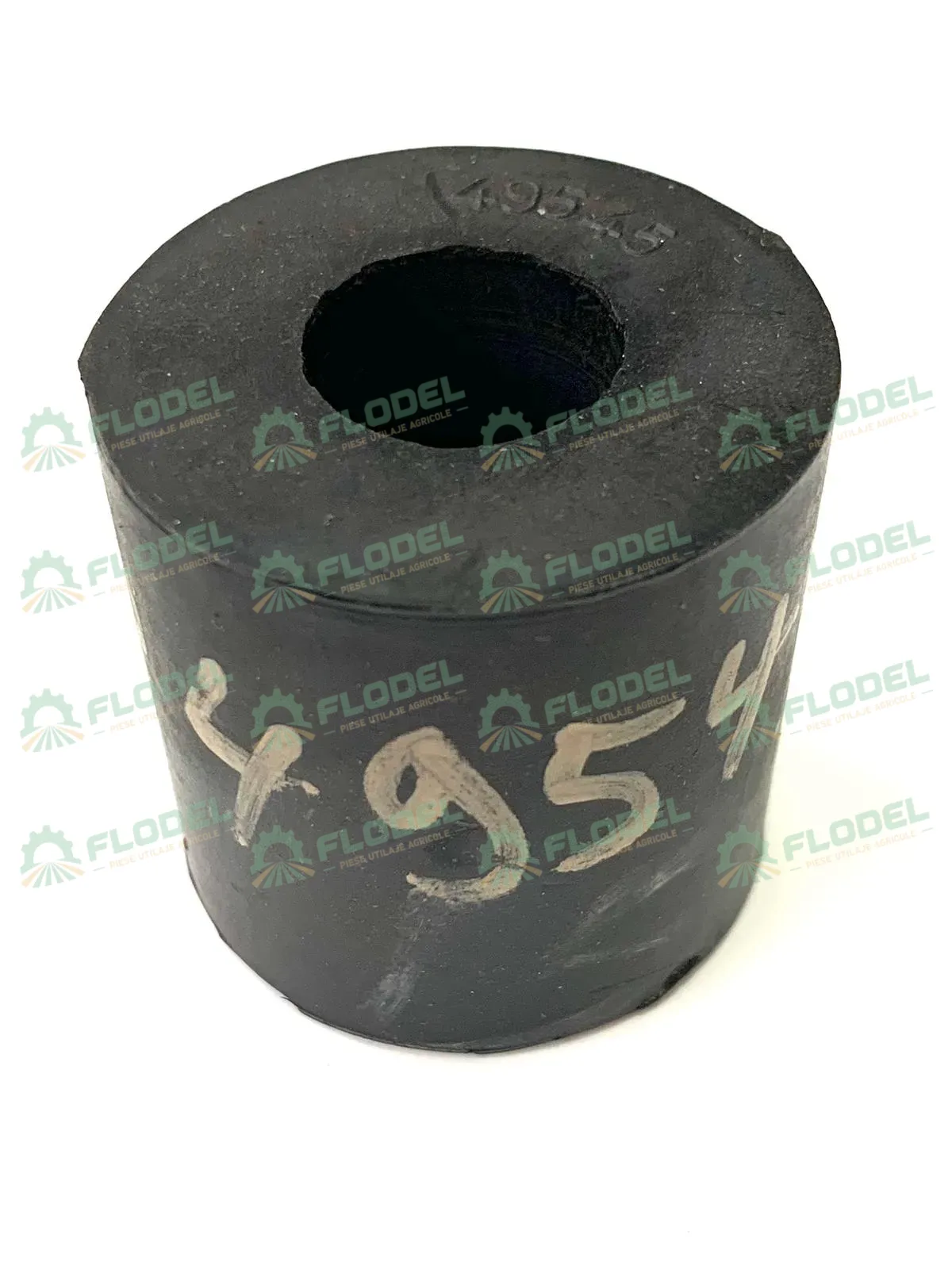 Bucsa cauciuc 17.5x40x38 John Deere P49545