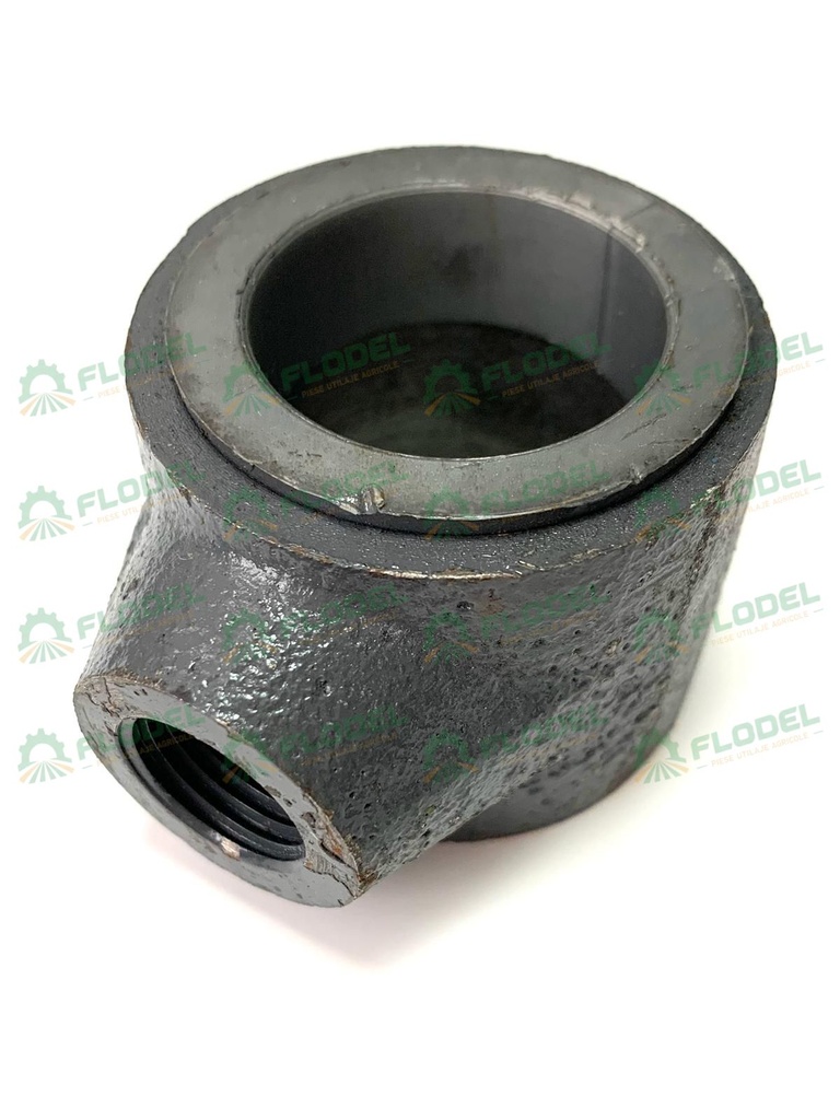 Suport deget escamotabil CLAAS 645830 [30 mm]
