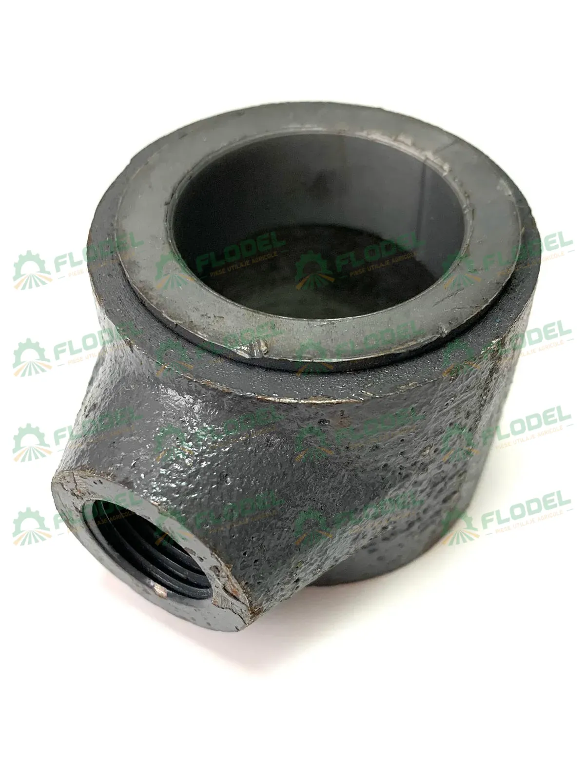 Suport deget escamotabil CLAAS 645830 [30 mm]