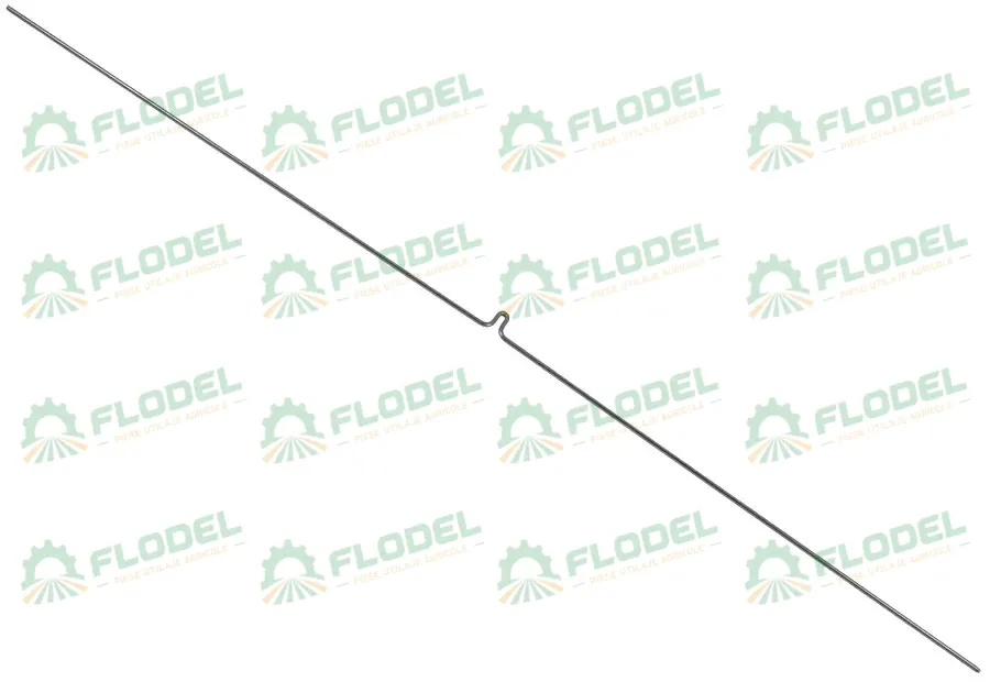 Sarma sita 176523 1010x4mm