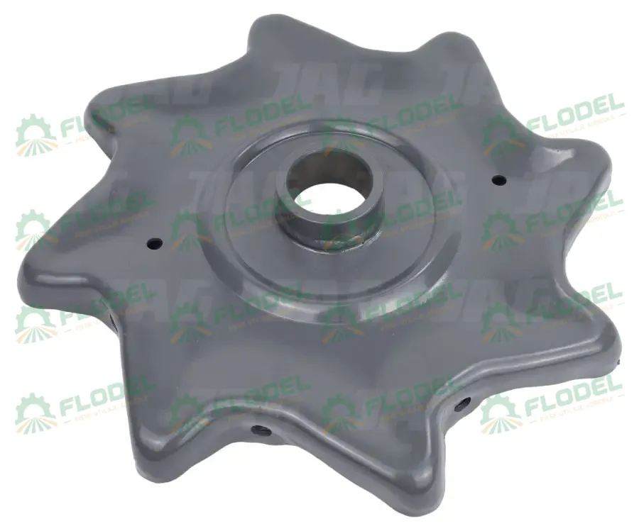 Stea postbatator combina CLAAS 674479