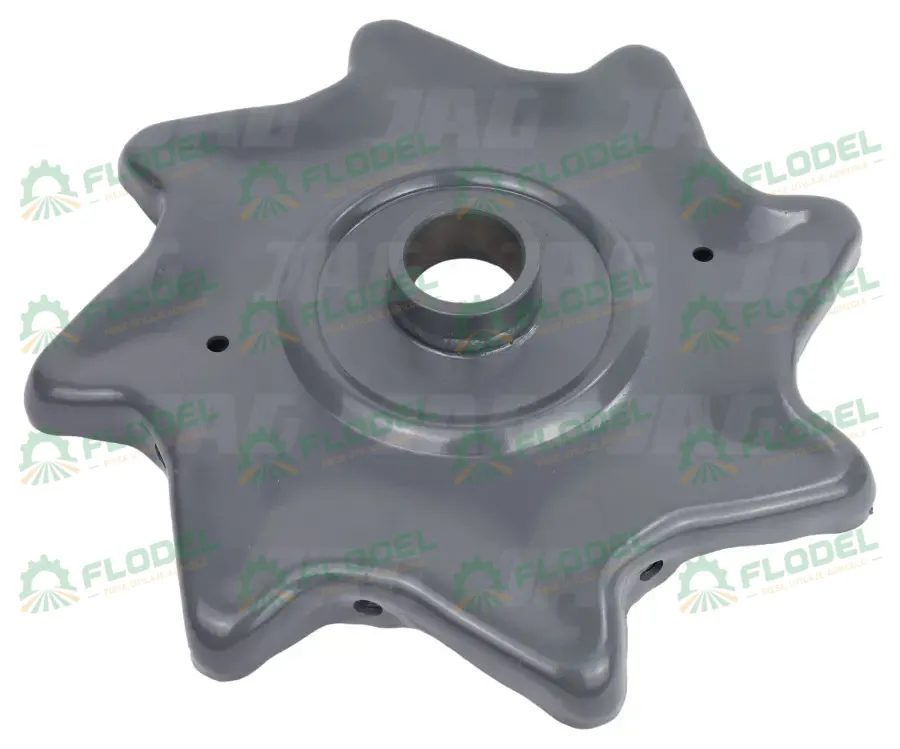Stea postbatator combina CLAAS 674479