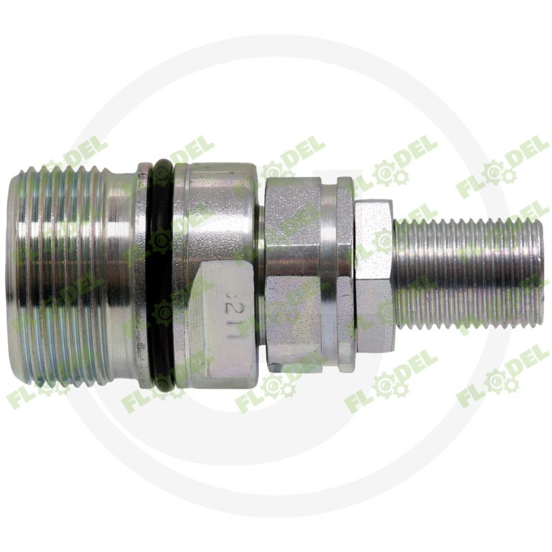 Cupla hidraulica M14x1.5