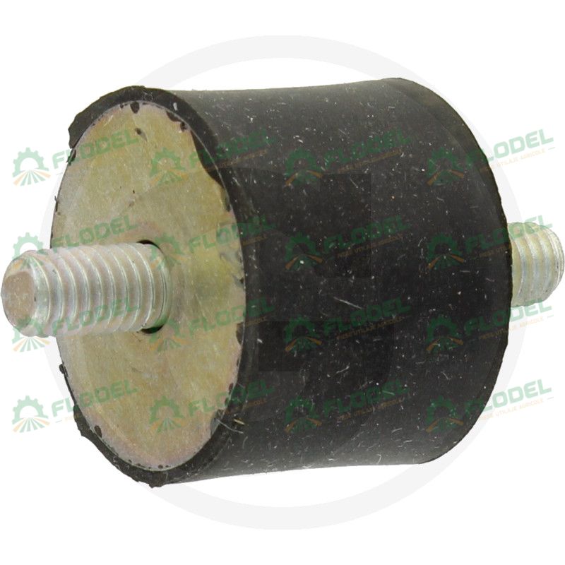 Tampon CLAAS 676878 25x42mm
