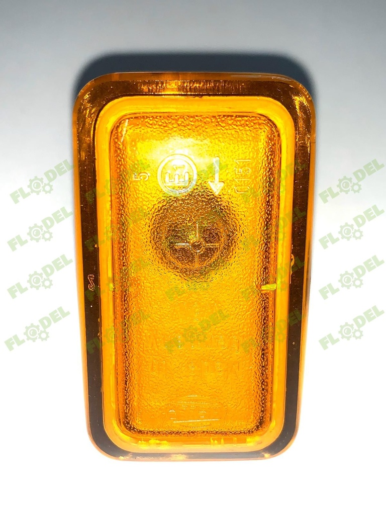 Lampa de semnalizare Claas