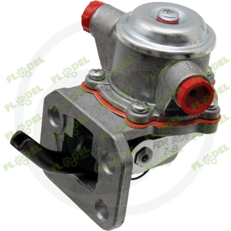 Pompa alimentare UTB 38025767