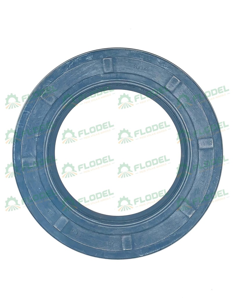 Simering 218236 CORTECO