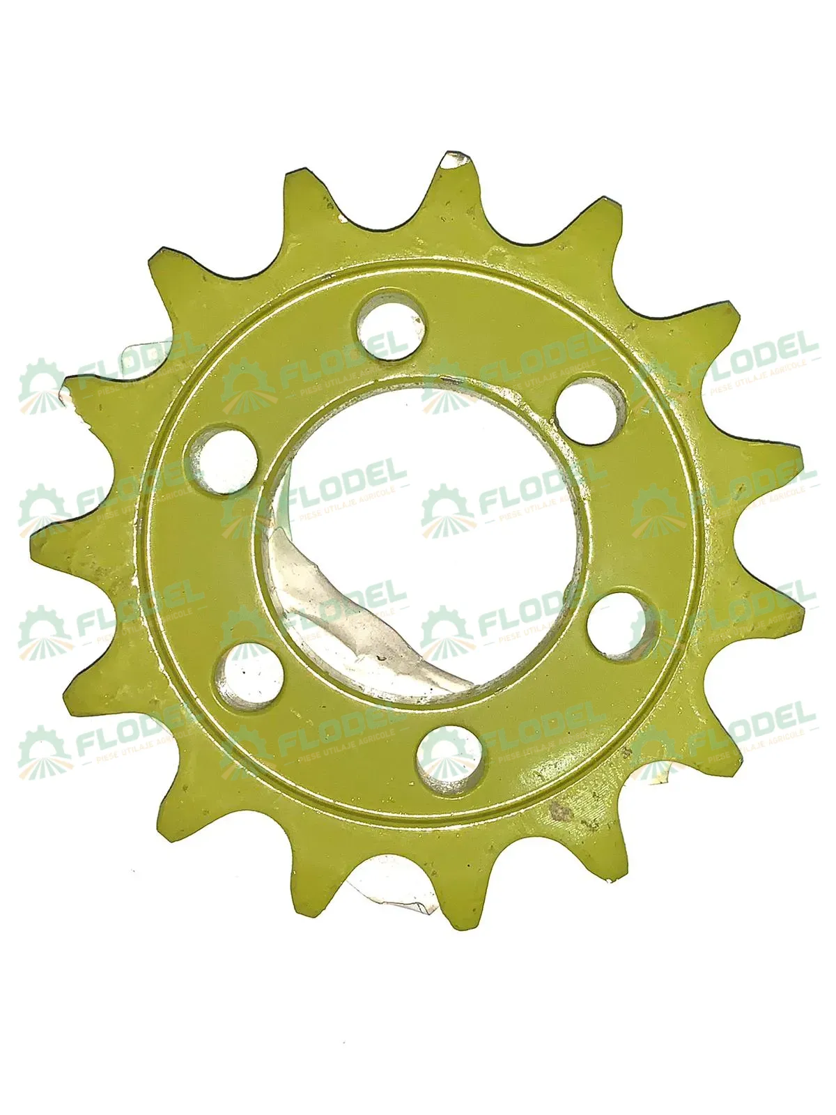 Pinion CLAAS - Z15 42x99mm 619563