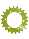 Pinion rabator CLAAS  Z22 670219