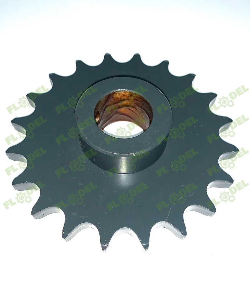 Pinion elevator CLAAS Z20 605421