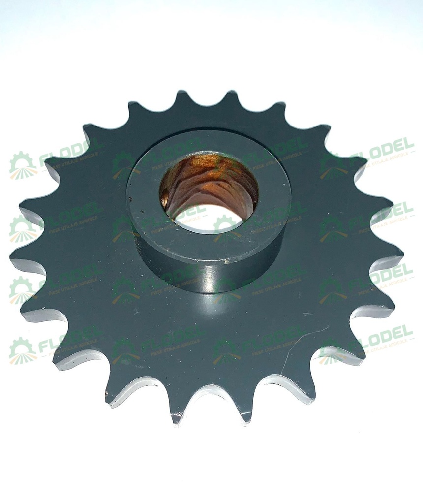 Pinion elevator CLAAS Z20 605421