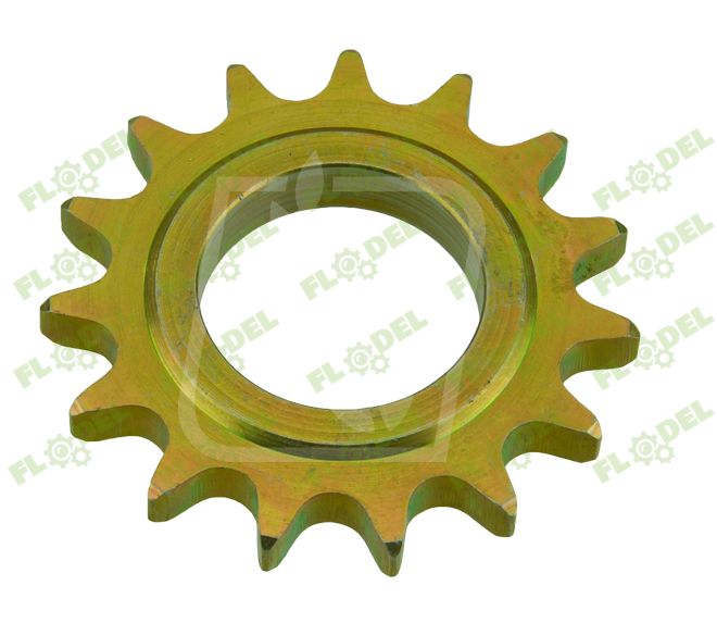 Pinion intinzator Z15 John Deere AZ10272