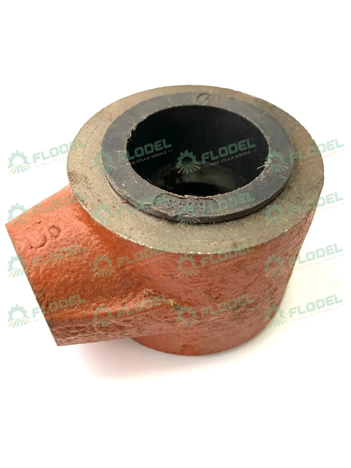 Bucsa heder 26x38x39mm CLAAS OR