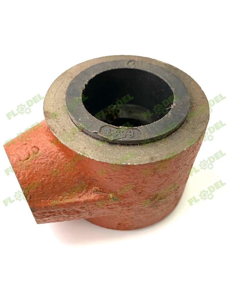 Bucsa heder 26x38x39mm CLAAS OR