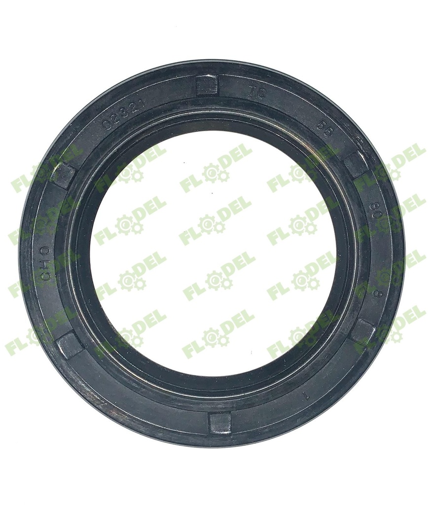 Simering 55x80x8 CORTECO