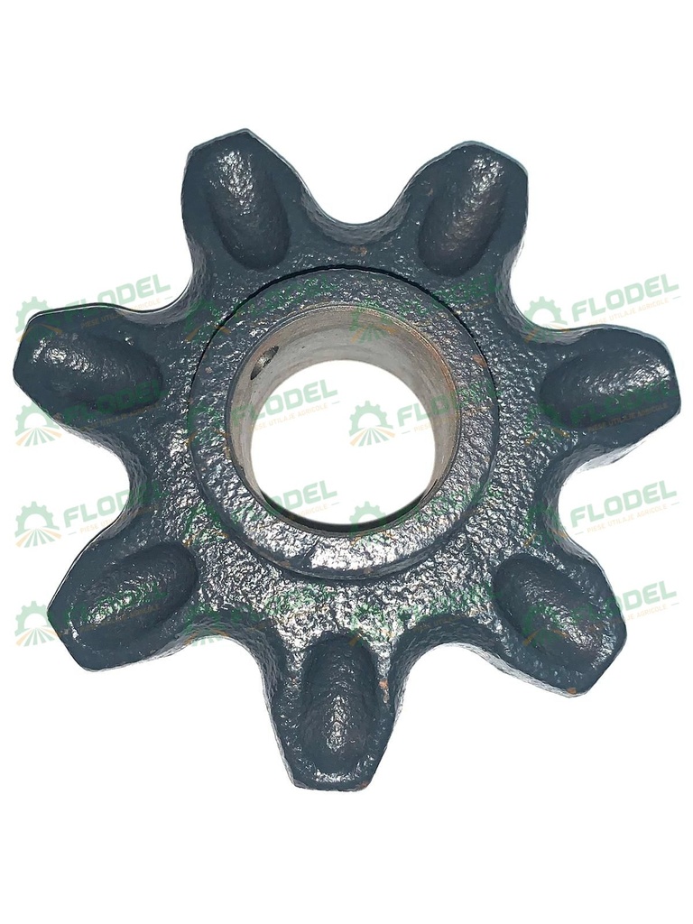 Pinion elevator boabe CLAAS  674406 35mm Z7