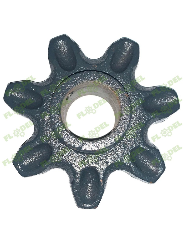 Pinion elevator boabe CLAAS  674406 35mm Z7