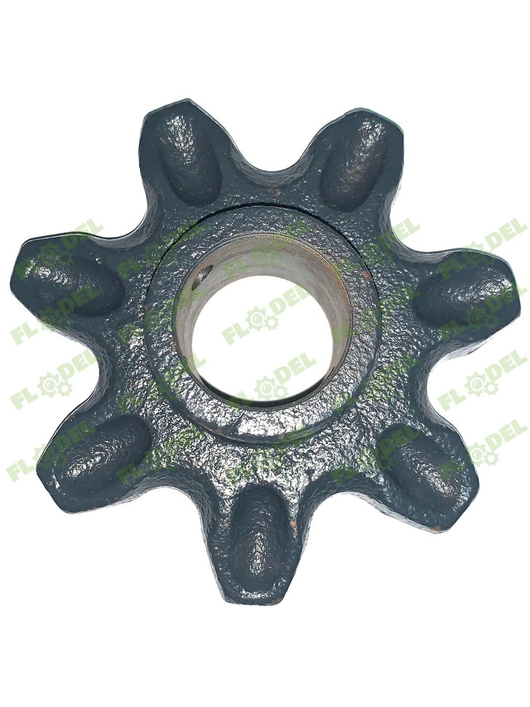 Pinion elevator boabe CLAAS  674406 35mm Z7