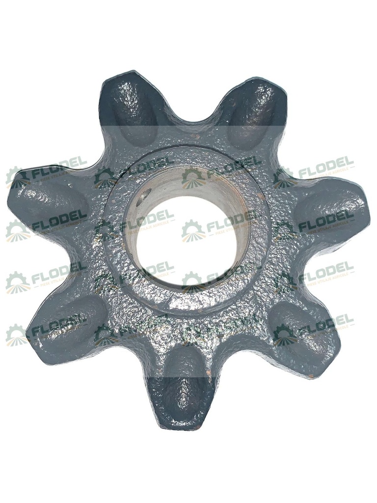 Pinion elevator boabe CLAAS  674406 35mm Z7