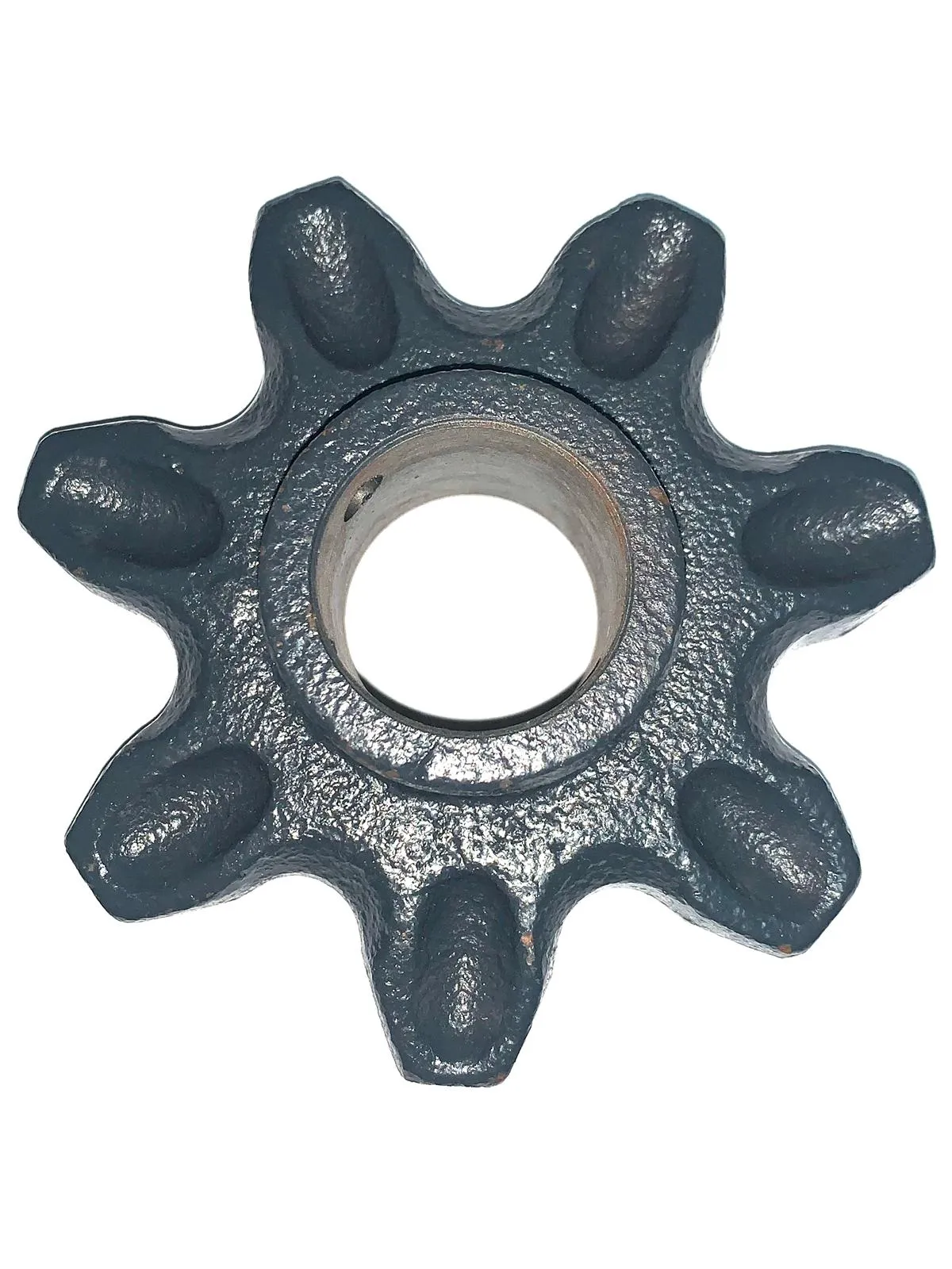 Pinion elevator boabe CLAAS  674406 35mm Z7