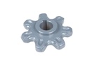 Pinion elevator combina CLAAS 678856 [Z7]