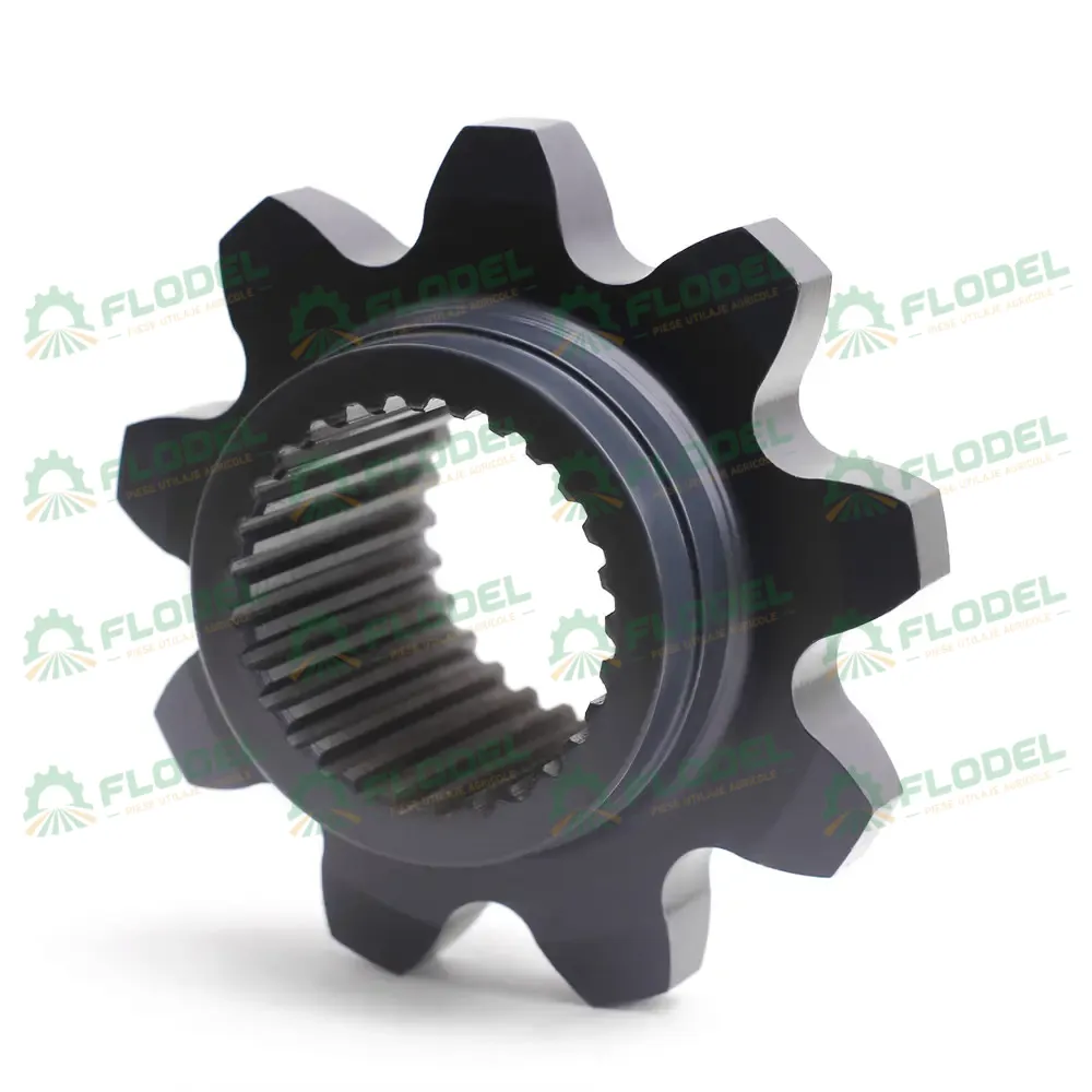 Pinion combina CLAAS 650787 [Z9]
