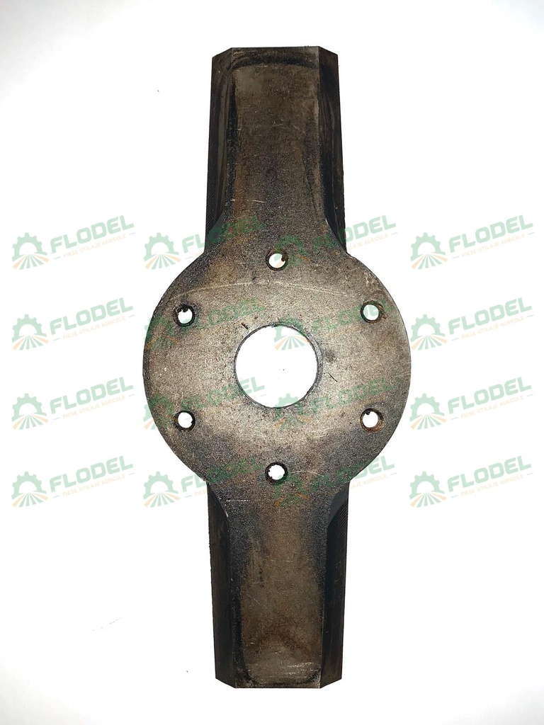 Cutit rotativ kit floarea soarelui CAPELLO 