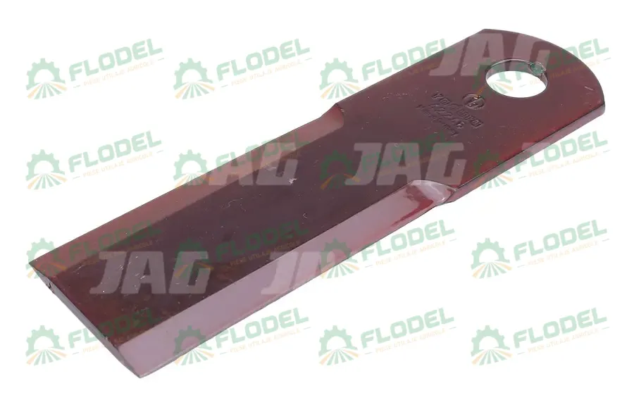 Cutit tocator CLAAS 060017 4mm [SCH GERMANY]