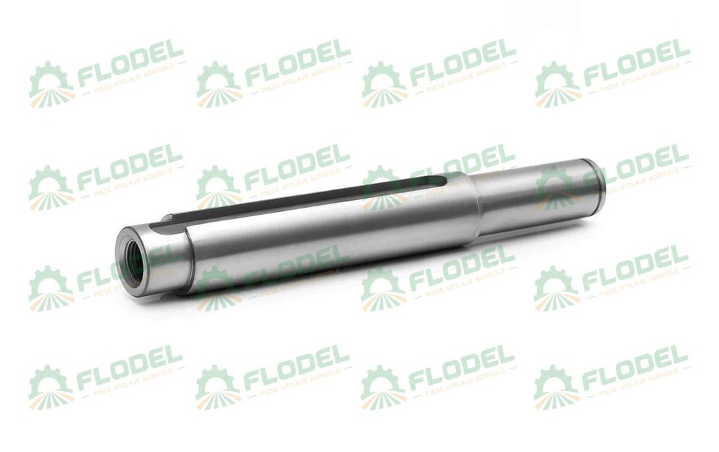 Ax combina CLAAS 30x224mm 670214