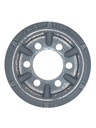 Flansa butuc ambreiaj  CLAAS 670128