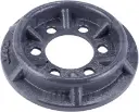 Flansa butuc ambreiaj  CLAAS 670128