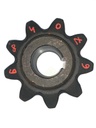 Pinion transportor combina CLAAS Z9 670489