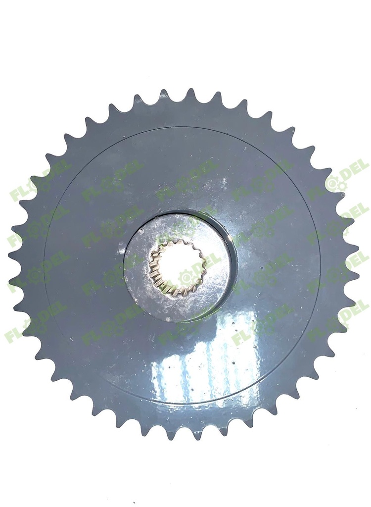 Pinion descarcare CLAAS LEXION 735926 Z40