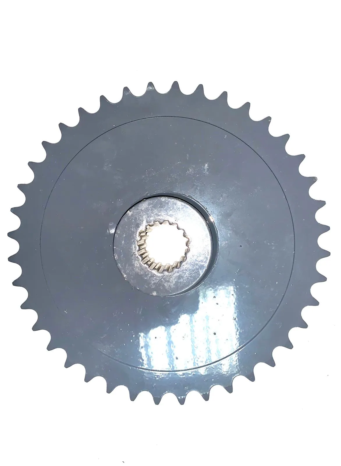 Pinion descarcare CLAAS LEXION 735926 Z40