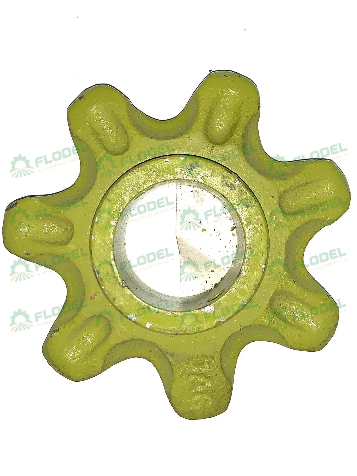 Pinion elevator Z7 35mm 774170 CLAAS