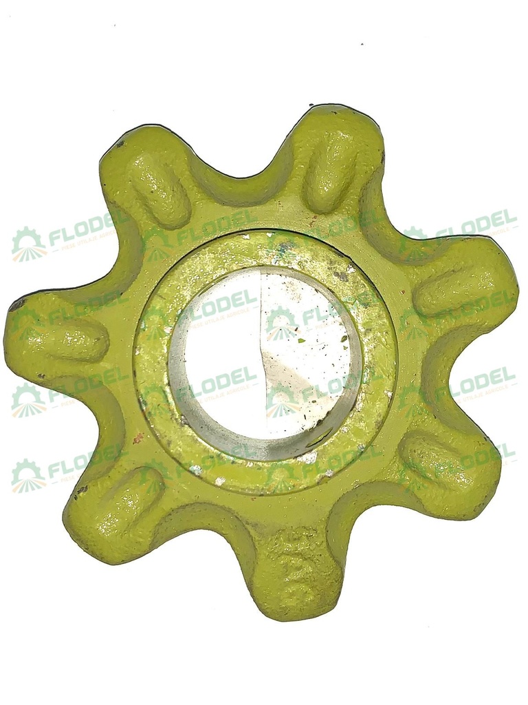 Pinion elevator Z7 35mm 774170 CLAAS