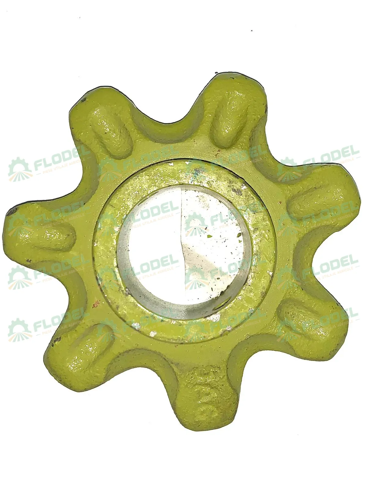 Pinion elevator Z7 35mm 774170 CLAAS