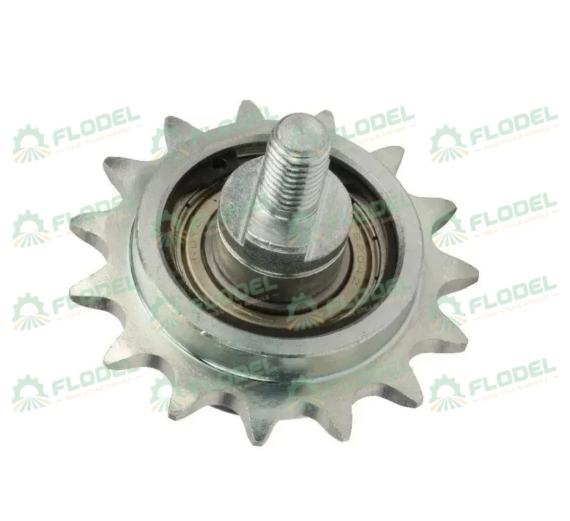 Pinion intinzator CLAAS 673329 [Z15]
