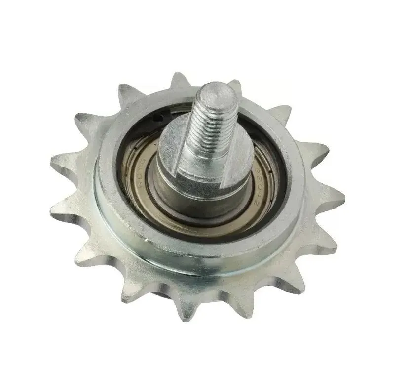 Pinion intinzator CLAAS 673329 [Z15]