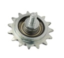Pinion intinzator CLAAS Z15 673329