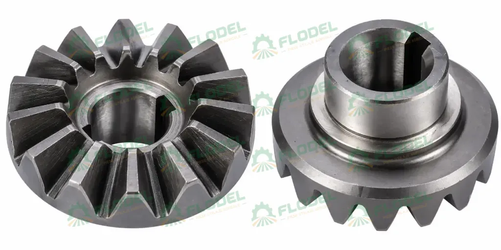 Pinion grup incarcare CLAAS 605791 [Z16]