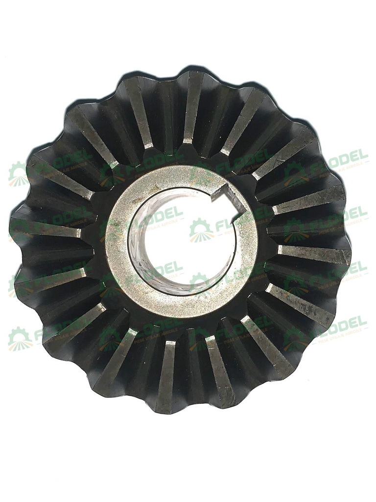 Pinion grup incarcare combina CLAAS  Z16  605791