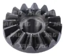 Pinion grup incarcare combina CLAAS 605791 [Z16]