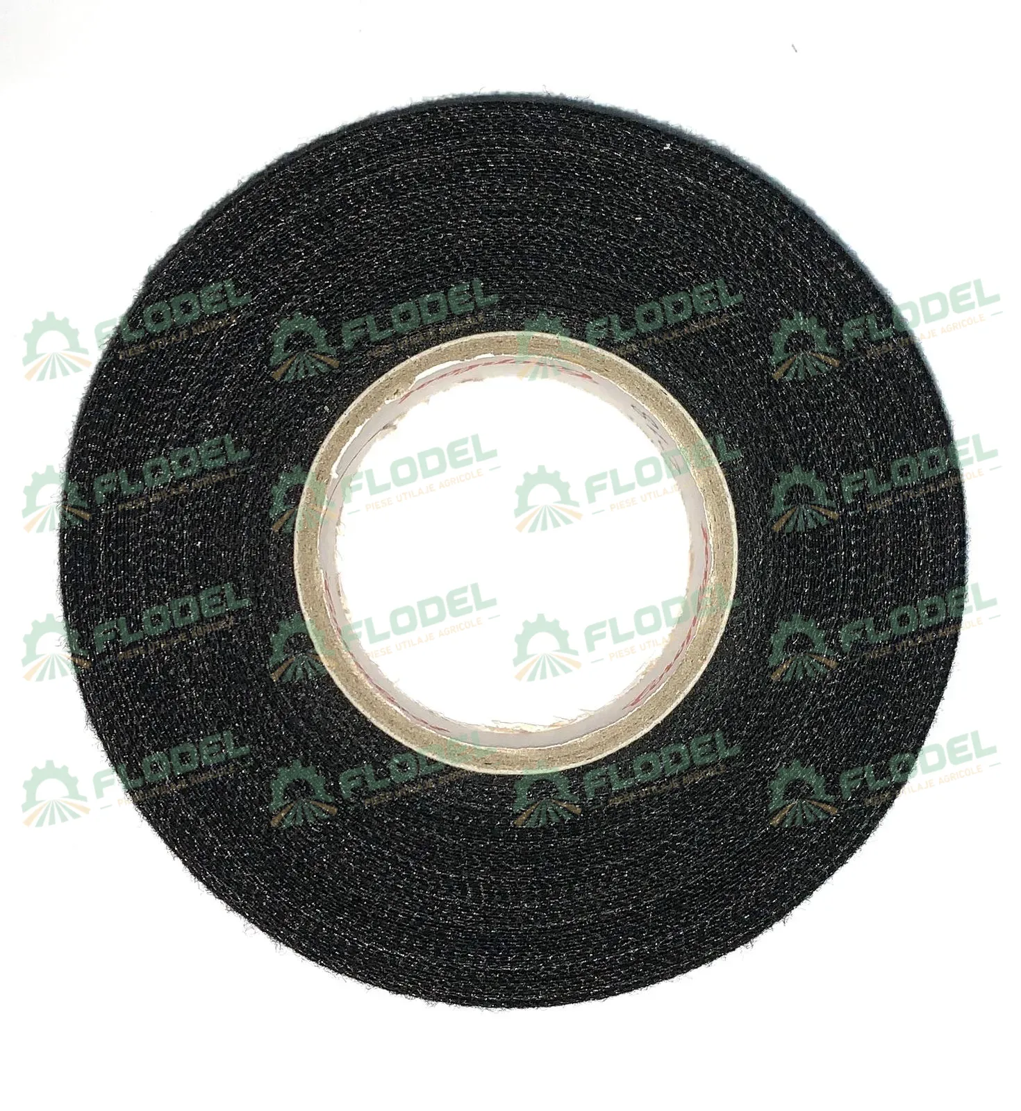 Banda adeziva textila 15m x 19mm FORCH