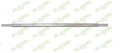 Ax transportor combina CLAAS 650689