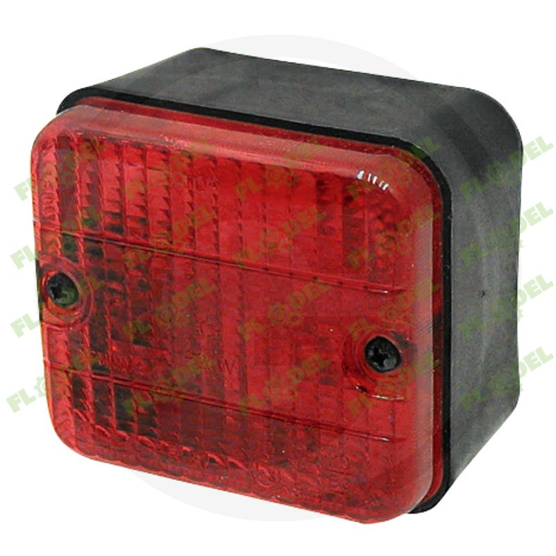 Far ceață 85x75x50