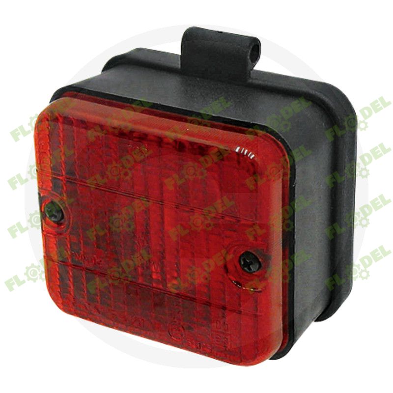 Far ceață 87x78x53