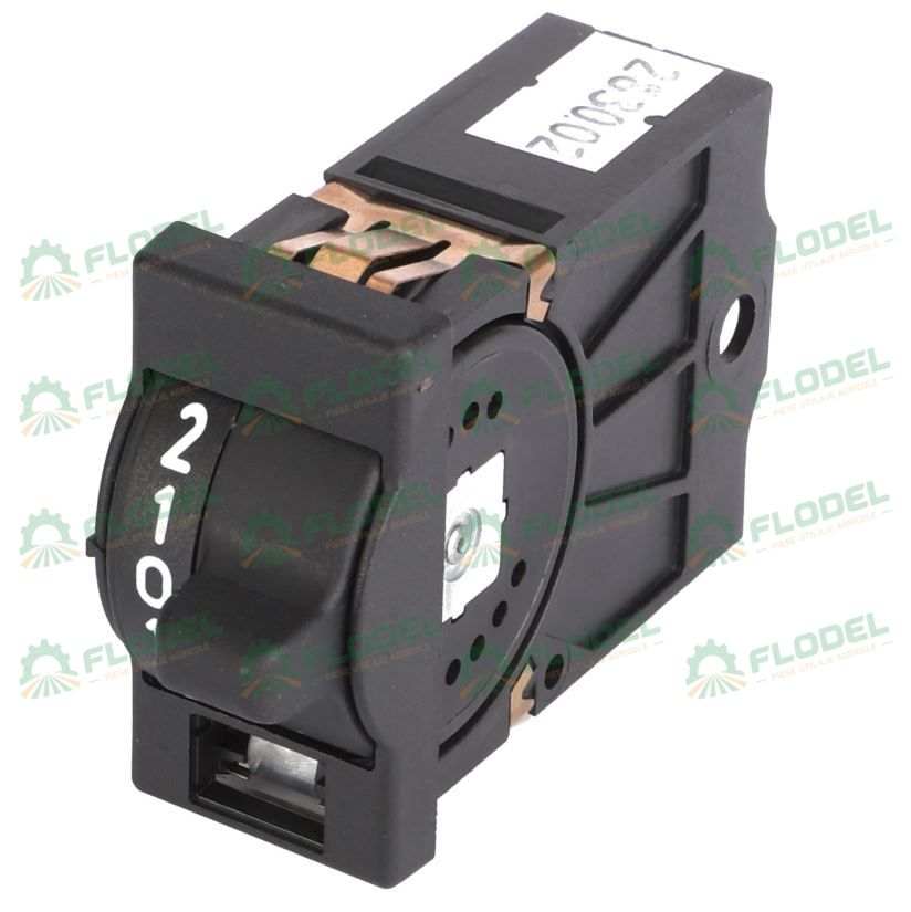Comutator electric FENDT ACP0227410 Original AGCO