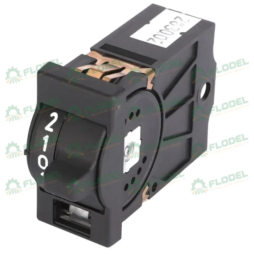 Comutator electric FENDT ACP0227410 Original AGCO