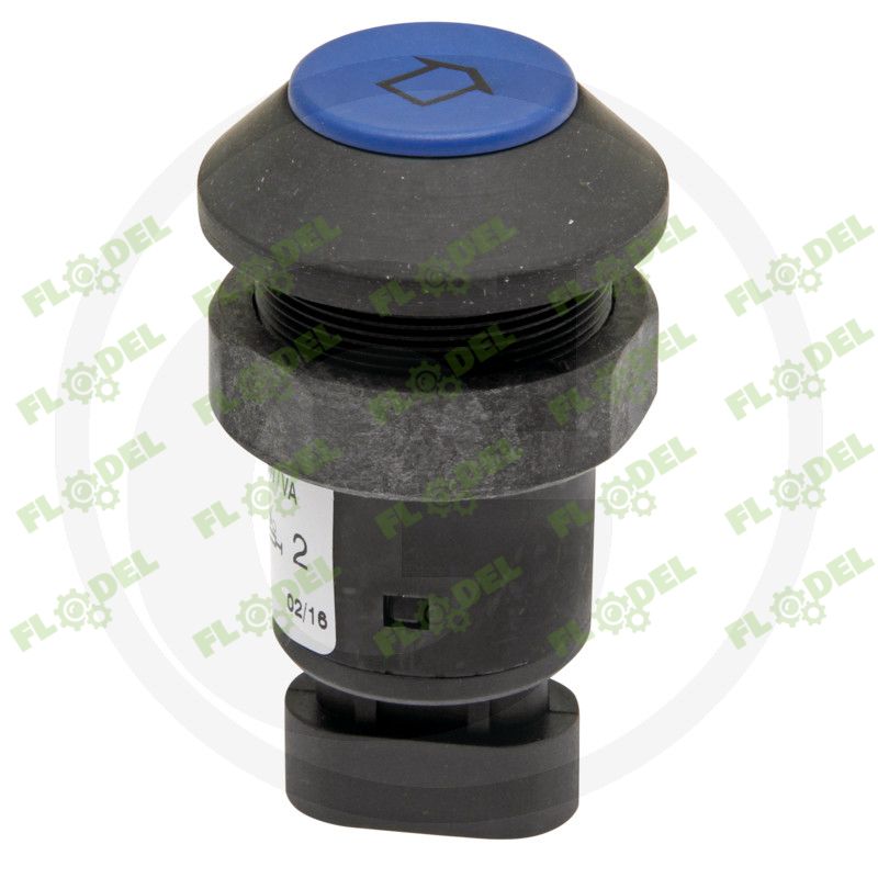 Intrerupator Hidraulic G816860100201 tractor Fendt